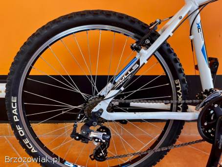 Rower górski Bulls 26” mtb / Aluminium / 3x7 Shimano / Wysyłka
