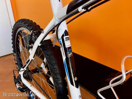 Rower górski Bulls 26” mtb / Aluminium / 3x7 Shimano / Wysyłka