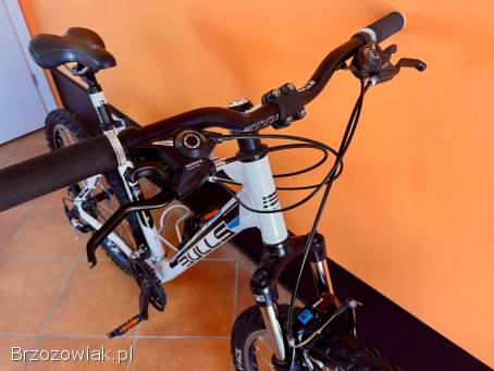 Rower górski Bulls 26” mtb / Aluminium / 3x7 Shimano / Wysyłka