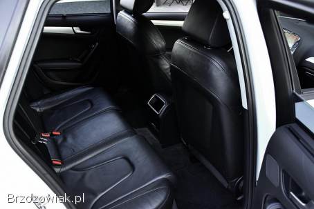 Audi A4 S-LINE 2015
