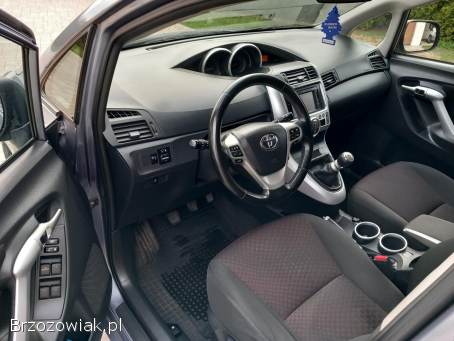 Toyota Verso 2.  0 D4D 2010