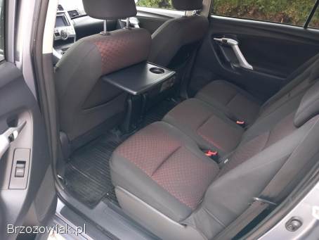 Toyota Verso 2.  0 D4D 2010