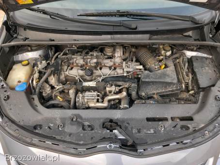 Toyota Verso 2.  0 D4D 2010
