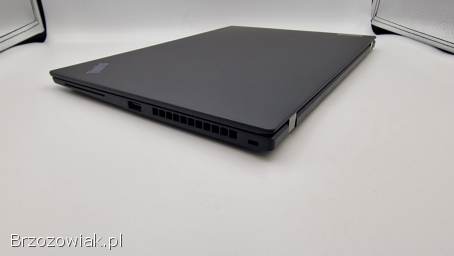 Lenovo ThinkPad T14s Gen 2 Full HD IPS 400 nit i5-1135G7 16GB Ram 512GB SSD Win1