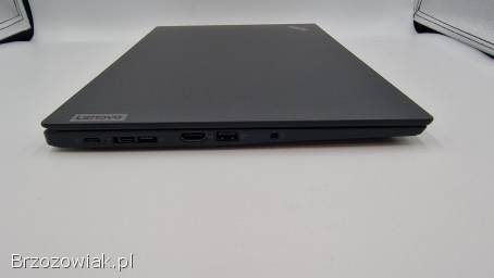 Lenovo ThinkPad T14s Gen 2 Full HD IPS 400 nit i5-1135G7 16GB Ram 512GB SSD Win1