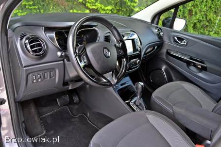 Renault Captur Automat 2014