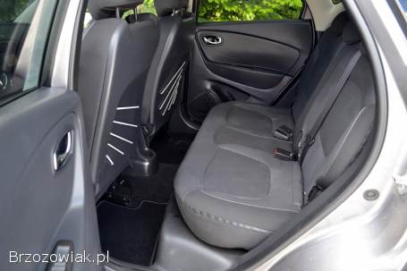 Renault Captur Automat 2014