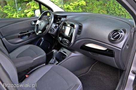 Renault Captur Automat 2014