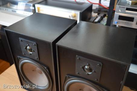 Niespotykane REVOX STUDIO 3 Analityczne i Precyzyjne Wysyłka
