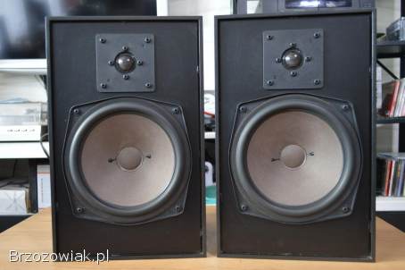 Niespotykane REVOX STUDIO 3 Analityczne i Precyzyjne Wysyłka