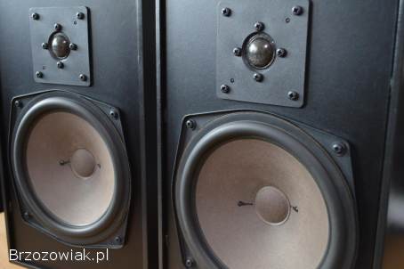 Niespotykane REVOX STUDIO 3 Analityczne i Precyzyjne Wysyłka