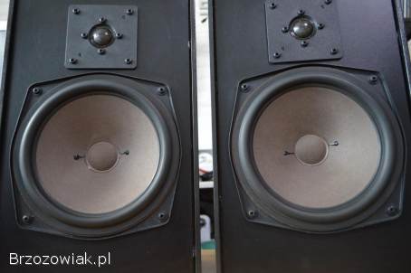 Niespotykane REVOX STUDIO 3 Analityczne i Precyzyjne Wysyłka