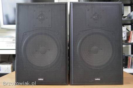 Niespotykane REVOX STUDIO 3 Analityczne i Precyzyjne Wysyłka