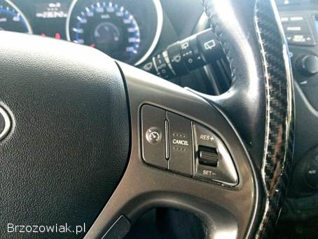 Hyundai ix35 Lift 2014