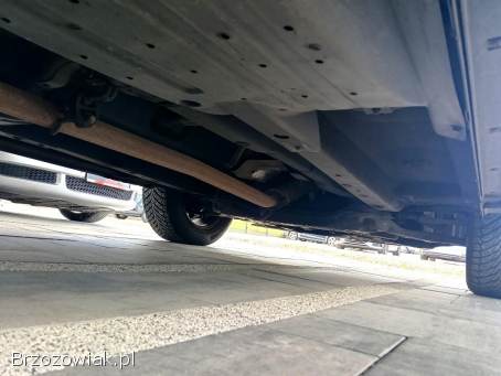 Hyundai ix35 Lift 2014