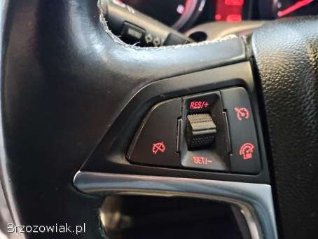 Opel Mokka Gaz 2014