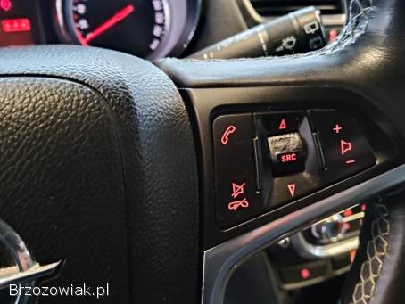 Opel Mokka Gaz 2014
