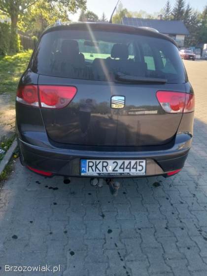 Seat Altea XL 2007