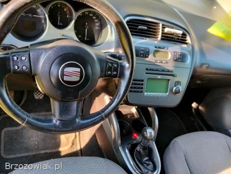 Seat Altea XL 2007