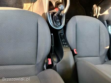 Seat Altea XL 2007