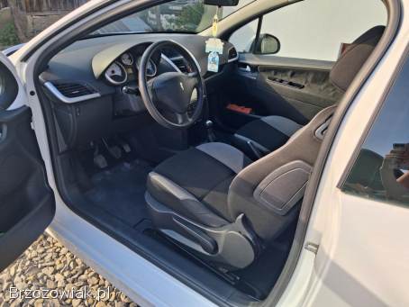Peugeot 207 2008