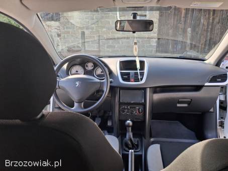 Peugeot 207 2008