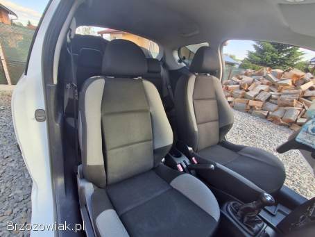 Peugeot 207 2008