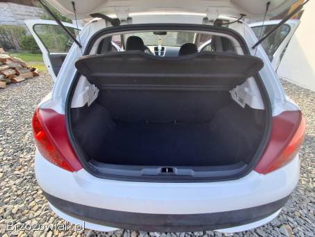 Peugeot 207 2008