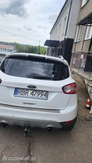 Ford Kuga 2012