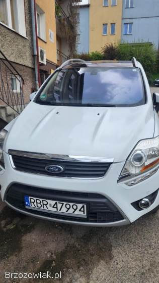 Ford Kuga 2012