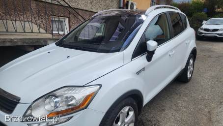 Ford Kuga 2012