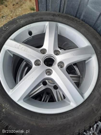 Koła bmw 16 17 18 cali z oponami różne rodzaje więcej zdjęć 5x120