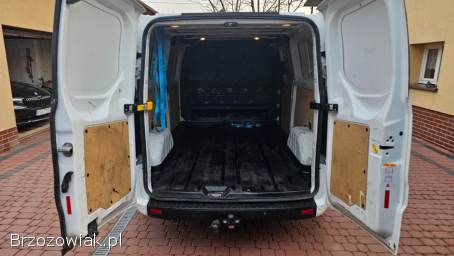 Wypożyczę Busa -  Wynajem Busów 9os osobowy,  3os dostawczy -  Zarszyn pow Sanocki
