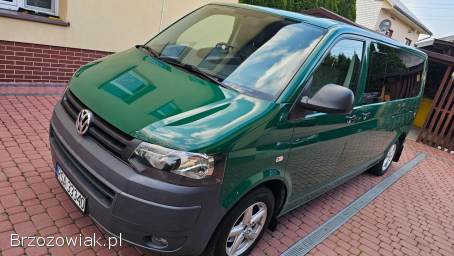 Wypożyczę Busa -  Wynajem Busów 9os osobowy,  3os dostawczy -  Zarszyn pow Sanocki