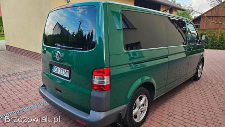 Wypożyczę Busa -  Wynajem Busów 9os osobowy,  3os dostawczy -  Zarszyn pow Sanocki