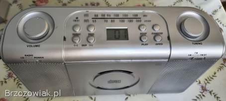 Radio CD