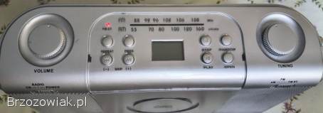 Radio CD