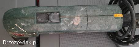 SZLIFIERKA OSCYLACYJNA METABO DS E 130