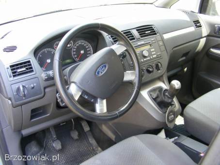 Ford Focus C-Max 2006