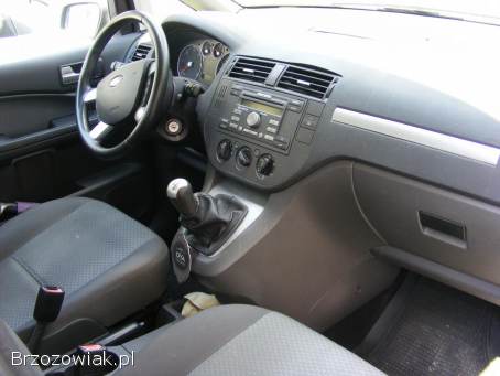 Ford Focus C-Max 2006