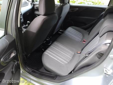 Fiat Punto Evo EVO 2010