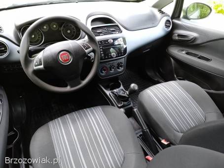 Fiat Punto Evo EVO 2010