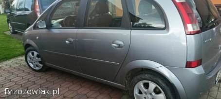 Opel Meriva A 2005