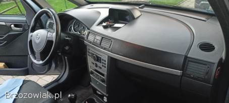 Opel Meriva A 2005