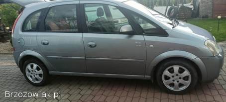 Opel Meriva A 2005