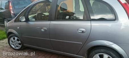 Opel Meriva A 2005