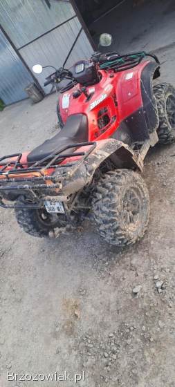 TGB Blade 550