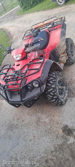 TGB Blade 550