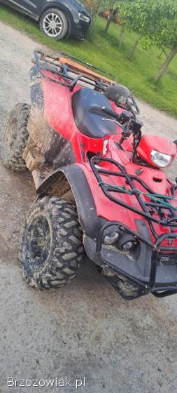 TGB Blade 550