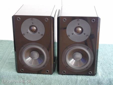 Monitory Yamaha NX-E150 świetne kolumny stereo.  WYSYŁKA